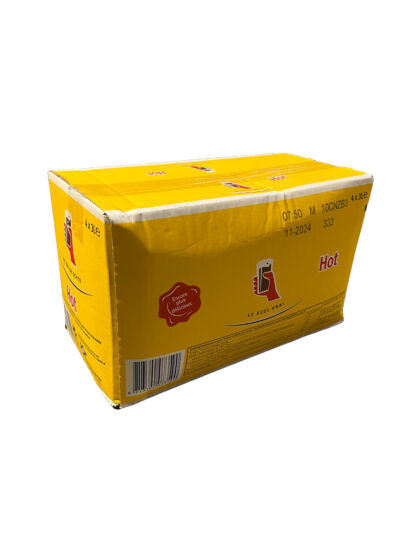 HotCémel poche 4x3L